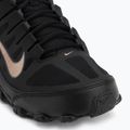 Dámske tréningové topánky Nike Reax 8 TR black/anthracite/metallic rose gold 7