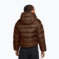 Dámska bunda Nike TF SYN Classic cacao wow/sail 2