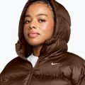 Dámska bunda Nike TF SYN Classic cacao wow/sail 3