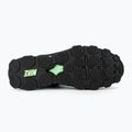 Pánske topánky Nike Reax 8 SL čierna/ilúzia zelená/chladná šedá 4