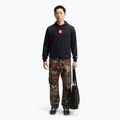 Pánska mikina Nike Sportswear Club black/black/white 2