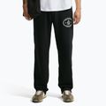 Pánske nohavice Nike Sportswear Club black/black/phantom