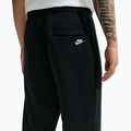 Pánske nohavice Nike Sportswear Club black/black/phantom 6