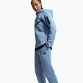 Dámske nohavice Nike Sportswear Tech Fleece work blue/black 4
