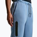Dámske nohavice Nike Sportswear Tech Fleece work blue/black 5