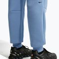 Dámske nohavice Nike Sportswear Tech Fleece work blue/black 6
