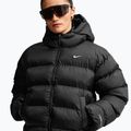 Dámska bunda Nike TF SYN Classic black/sail 3
