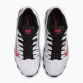 Pánske tréningové topánky Nike Reax 8 TR Mesh pure platinum/black/university red 4