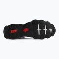 Pánske tréningové topánky Nike Reax 8 TR Mesh pure platinum/black/university red 4