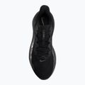 Pánske bežecké topánky Nike Winflo 12 black/iron grey/metallic silver 5