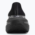 Pánske bežecké topánky Nike Winflo 12 black/iron grey/metallic silver 6