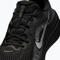 Pánske bežecké topánky Nike Winflo 12 black/iron grey/metallic silver 7