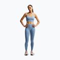 Fitness podprsenka Nike Pro Seamless work blue 2