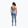 Fitness podprsenka Nike Pro Seamless work blue 3