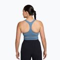 Dámske tréningové tričko Nike Pro Seamless work blue 2