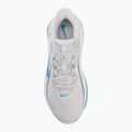 Pánske bežecké topánky Nike Winflo 12 vast grey/off white/light current blue 5