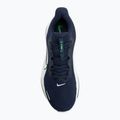 Pánske bežecké topánky Nike Winflo 12 midnight navy/green spark/summit white 5