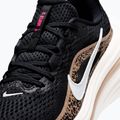 Dámske bežecké topánky Nike Winflo 12 black/british khaki/fusion red/sail 5