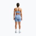 Dámske tréningové šortky Nike Pro Seamless work blue 2