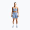 Dámske tréningové šortky Nike Pro Seamless work blue 7