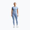 Dámske legíny Nike Pro Seamless work blue 7
