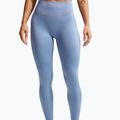 Dámske legíny Nike Pro Seamless work blue 3