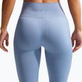 Dámske legíny Nike Pro Seamless work blue 4