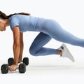 Dámske legíny Nike Pro Seamless work blue 5