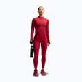 Dámska tréningová mikina Nike Pro Seamless tough red/white 2