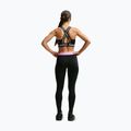 Dámske legíny Nike Pro black/pink rise/white 3