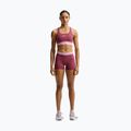 Fitness podprsenka Nike Pro pink smoke/pink smoke/pink rise 2