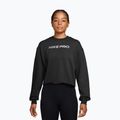 Dámske tričko longsleeve Nike Pro black/white