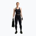 Dámske tréningové legíny Nike Pro Sculpt High-Waisted 7/8 black/black 2