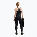Dámske tréningové legíny Nike Pro Sculpt High-Waisted 7/8 black/black 3