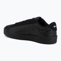 Pánske topánky Nike Blacktop black/black/black 3