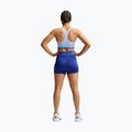 Fitness podprsenka Nike Pro hydrogen blue/hydrogen blue/old royal 2