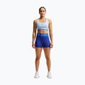 Fitness podprsenka Nike Pro hydrogen blue/hydrogen blue/old royal 7