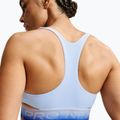Fitness podprsenka Nike Pro hydrogen blue/hydrogen blue/old royal 5