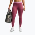 Dámske legíny Nike Pro pink smoke/pink rise