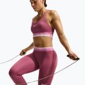 Dámske legíny Nike Pro pink smoke/pink rise 6