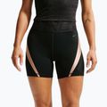 Dámske tréningové šortky Nike Pro Sculpt black/linen/black/black