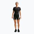 Dámske tréningové šortky Nike Pro Sculpt black/linen/black/black 2