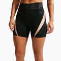 Dámske tréningové šortky Nike Pro Sculpt black/linen/black/black 4