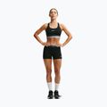 Dámske tréningové šortky Nike Pro black/ghost 2