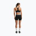 Dámske tréningové šortky Nike Pro black/ghost 3