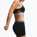 Dámske tréningové šortky Nike Pro black/ghost 5