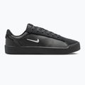 Pánske topánky Nike Blacktop black/black/black