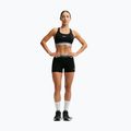 Fitness podprsenka Nike Pro black/black/ghost/smoke grey 7