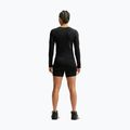 Dámske tréningové šortky Nike Pro Sculpt black/black 3
