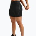 Dámske tréningové šortky Nike Pro Sculpt black/black 4